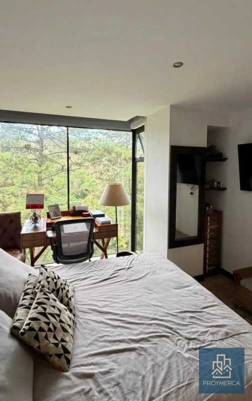 Apartamento en venta, Edificio Enalto, Zona 16 - 3