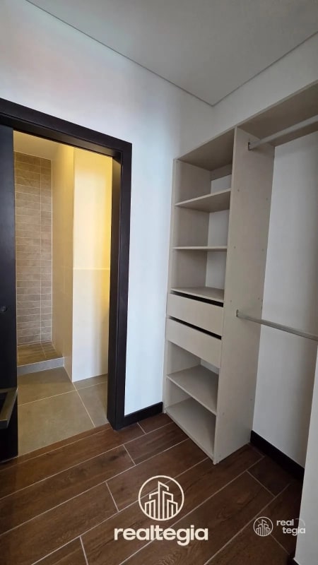 APARTAMENTO LIRIOS DE CAYALÁ ZONA 16 - 3