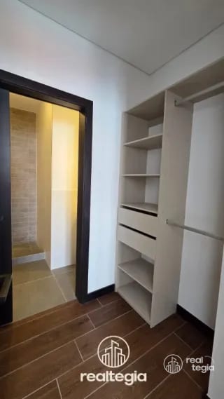 APARTAMENTO LIRIOS DE CAYALÁ ZONA 16 — Apartamento en Alquiler en Zona 16, Guatemala, Ciudad — miniatura 3 de 12