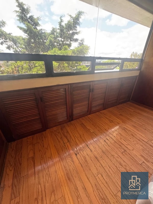 Apartamento en alquiler, Condominio Alameda Zona 9 - 10