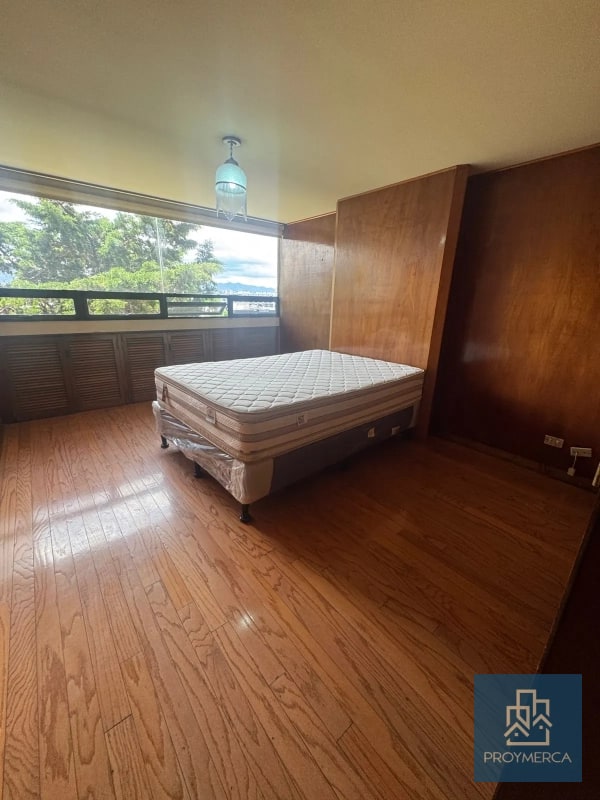 Apartamento en alquiler, Condominio Alameda Zona 9 - 7