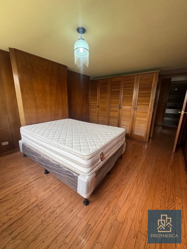 Apartamento en alquiler, Condominio Alameda Zona 9 - 5