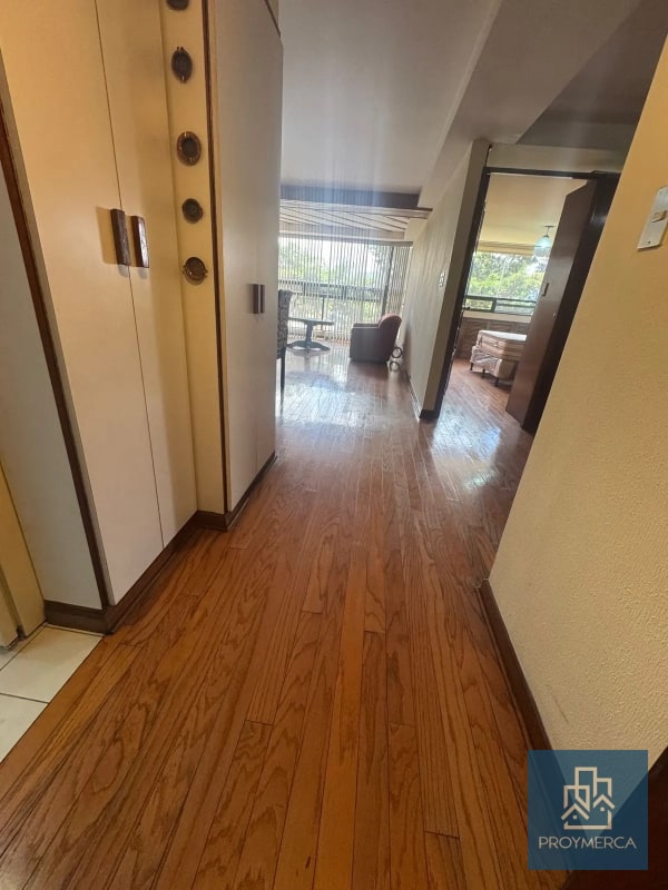 Apartamento en alquiler, Condominio Alameda Zona 9 - 4