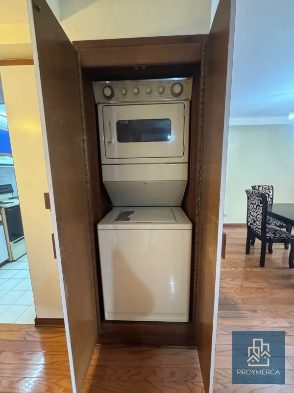 Apartamento en alquiler, Condominio Alameda Zona 9 - 3