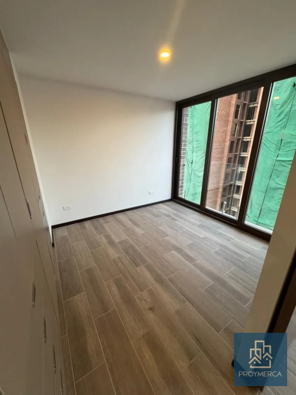 Apartamento en alquiler en Edificio Biko zona 10 - 8