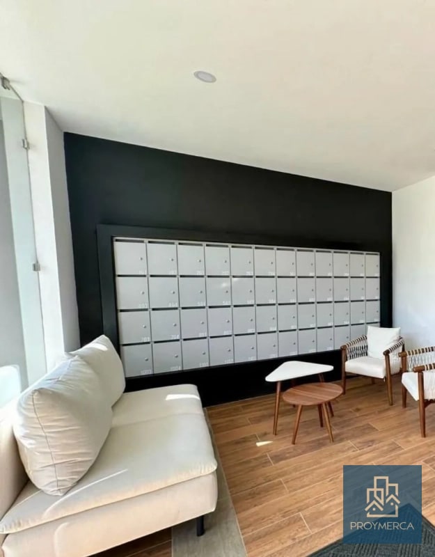 Apartamento en venta, Edificio Morea, Zona 15 VHII - 12