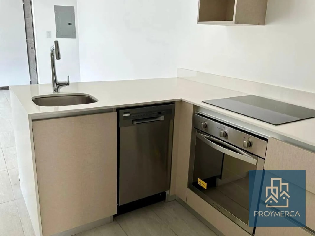Apartamento en venta, Edificio Morea, Zona 15 VHII - 11