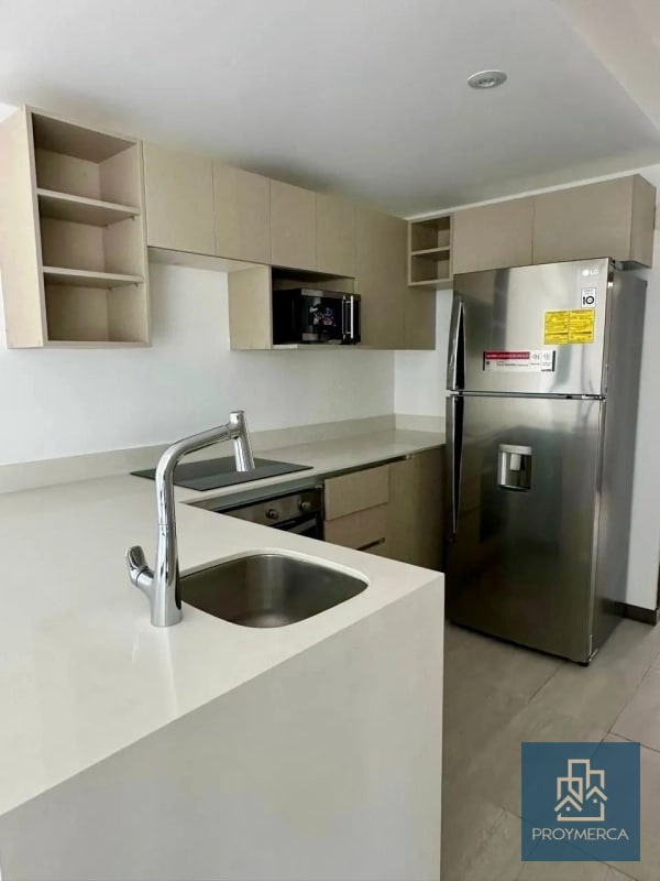 Apartamento en venta, Edificio Morea, Zona 15 VHII - 8