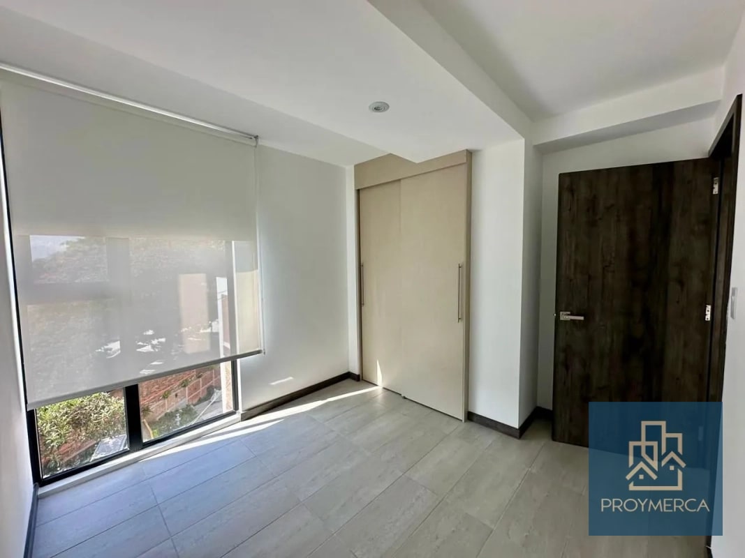 Apartamento en venta, Edificio Morea, Zona 15 VHII - 7
