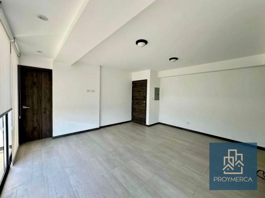 Apartamento en venta, Edificio Morea, Zona 15 VHII - 6