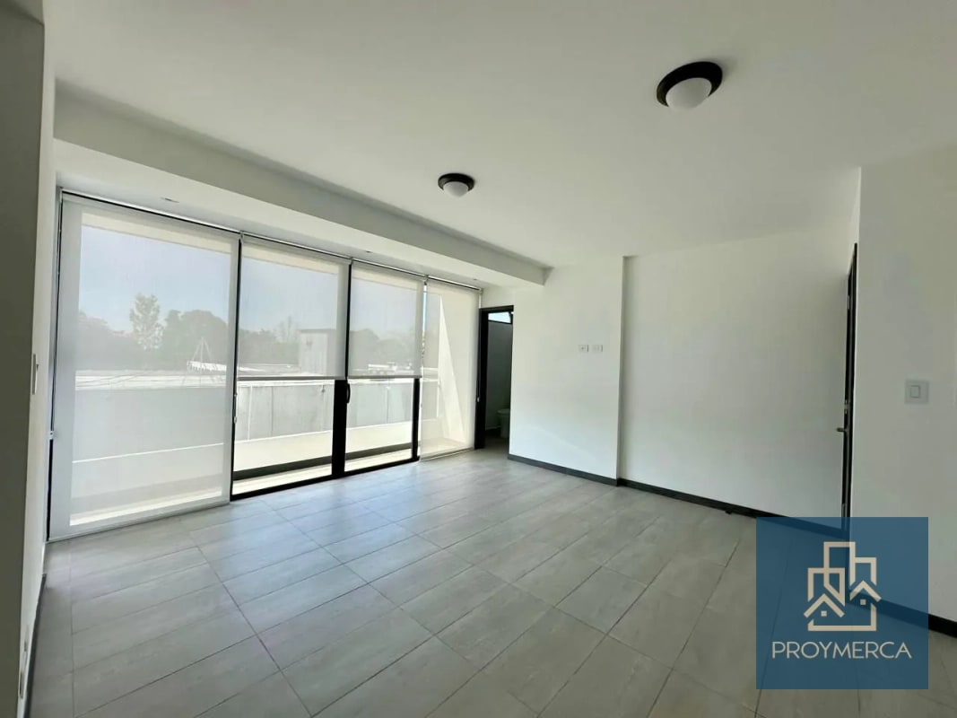 Apartamento en venta, Edificio Morea, Zona 15 VHII - 4