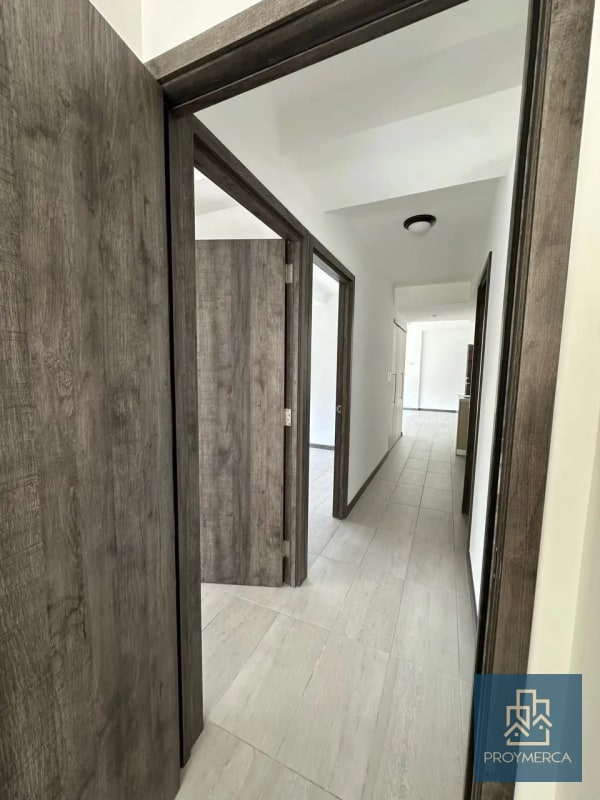 Apartamento en venta, Edificio Morea, Zona 15 VHII - 3