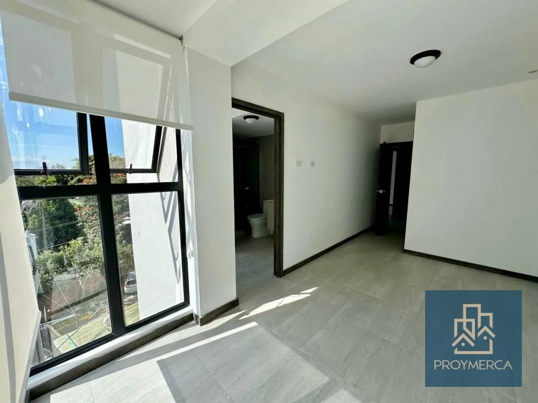 Apartamento en venta, Edificio Morea, Zona 15 VHII - 2