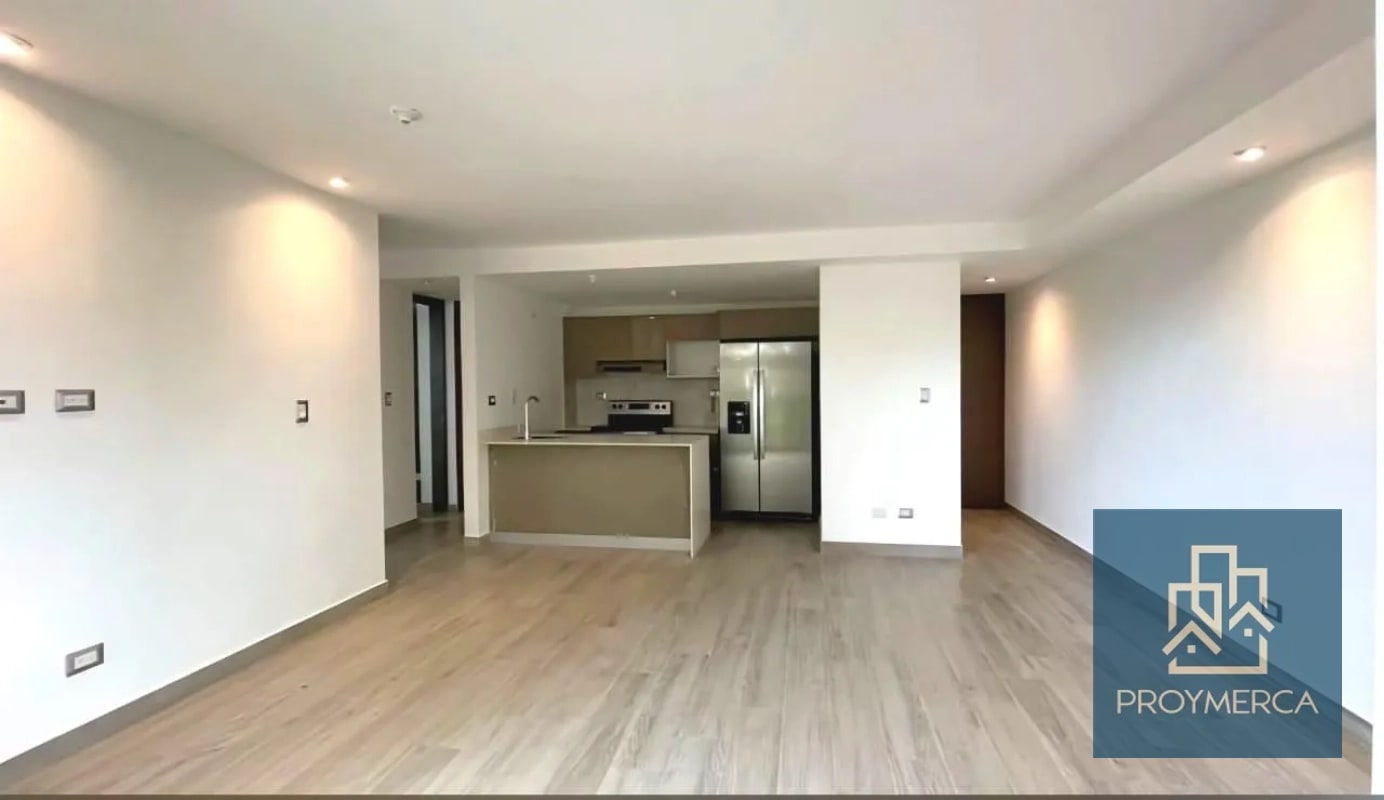 Apartamento en venta, Edificio Epic 15, Zona 15 - 9