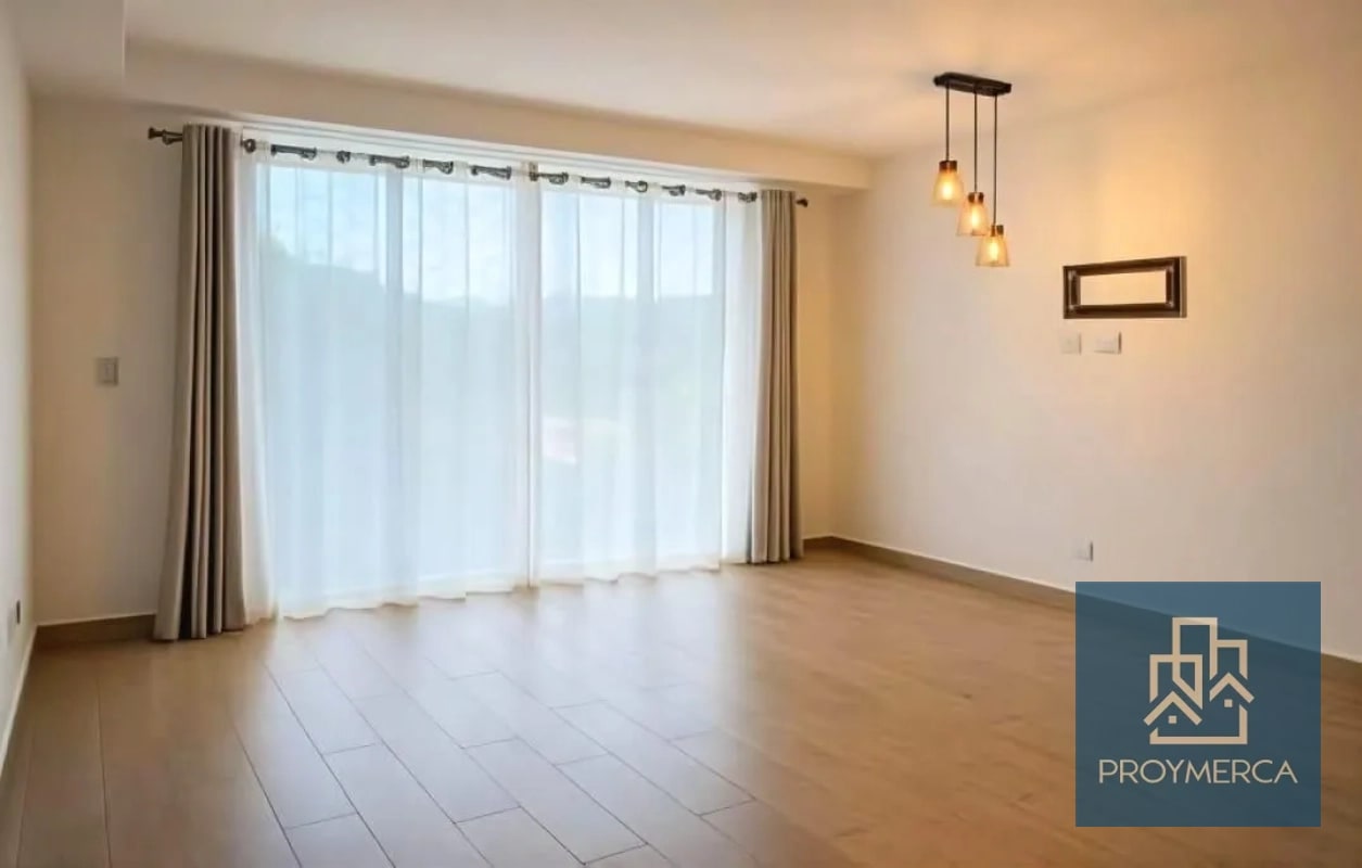 Apartamento en venta, Edificio Epic 15, Zona 15 - 7