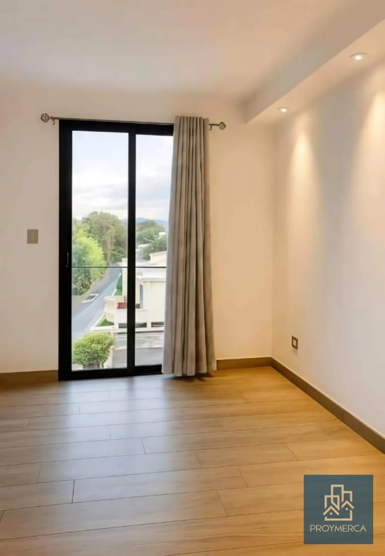 Apartamento en venta, Edificio Epic 15, Zona 15 - 6