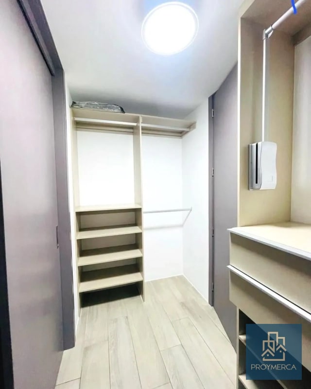 Apartamento en venta, Edificio Epic 15, Zona 15 - 5