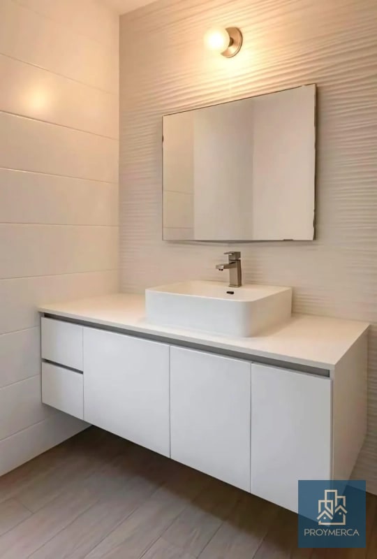Apartamento en venta, Edificio Epic 15, Zona 15 - 2