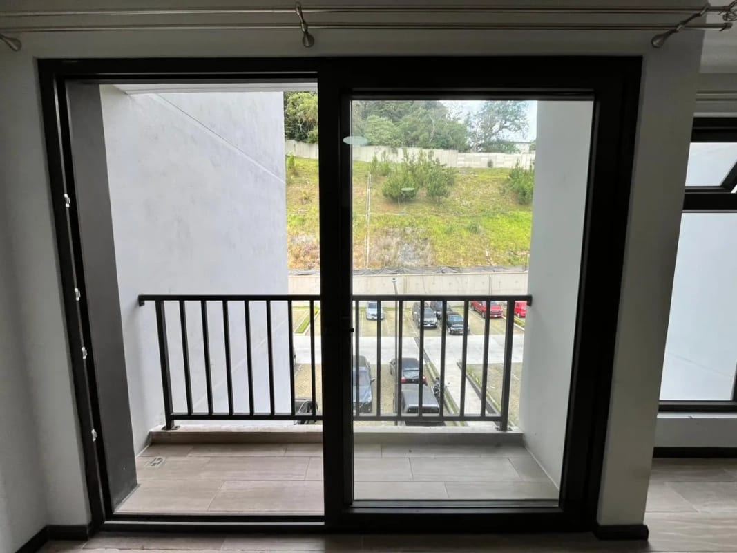 Apartamento en RENTA Zona 16 NAGANO — Apartamento en Alquiler en Zona 16, Guatemala, Ciudad — foto 9 de 11