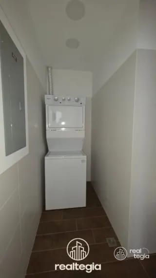 APARTAMENTO LIRIOS DE CAYALÁ ZONA — Apartamento en Alquiler en Zona 16, Guatemala, Ciudad — miniatura 9 de 14