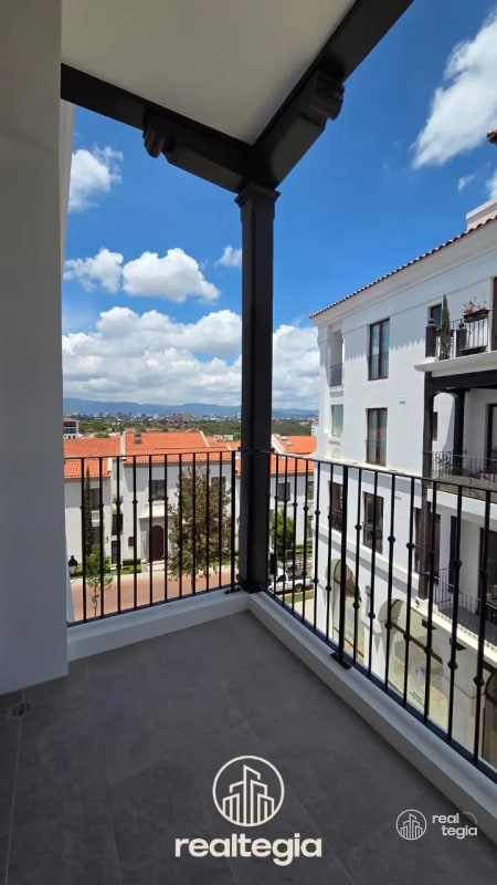 APARTAMENTO LIRIOS DE CAYALÁ ZONA - 4