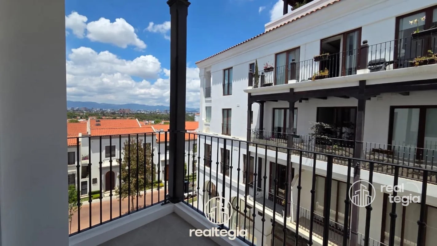 APARTAMENTO LIRIOS DE CAYALÁ ZONA - 3
