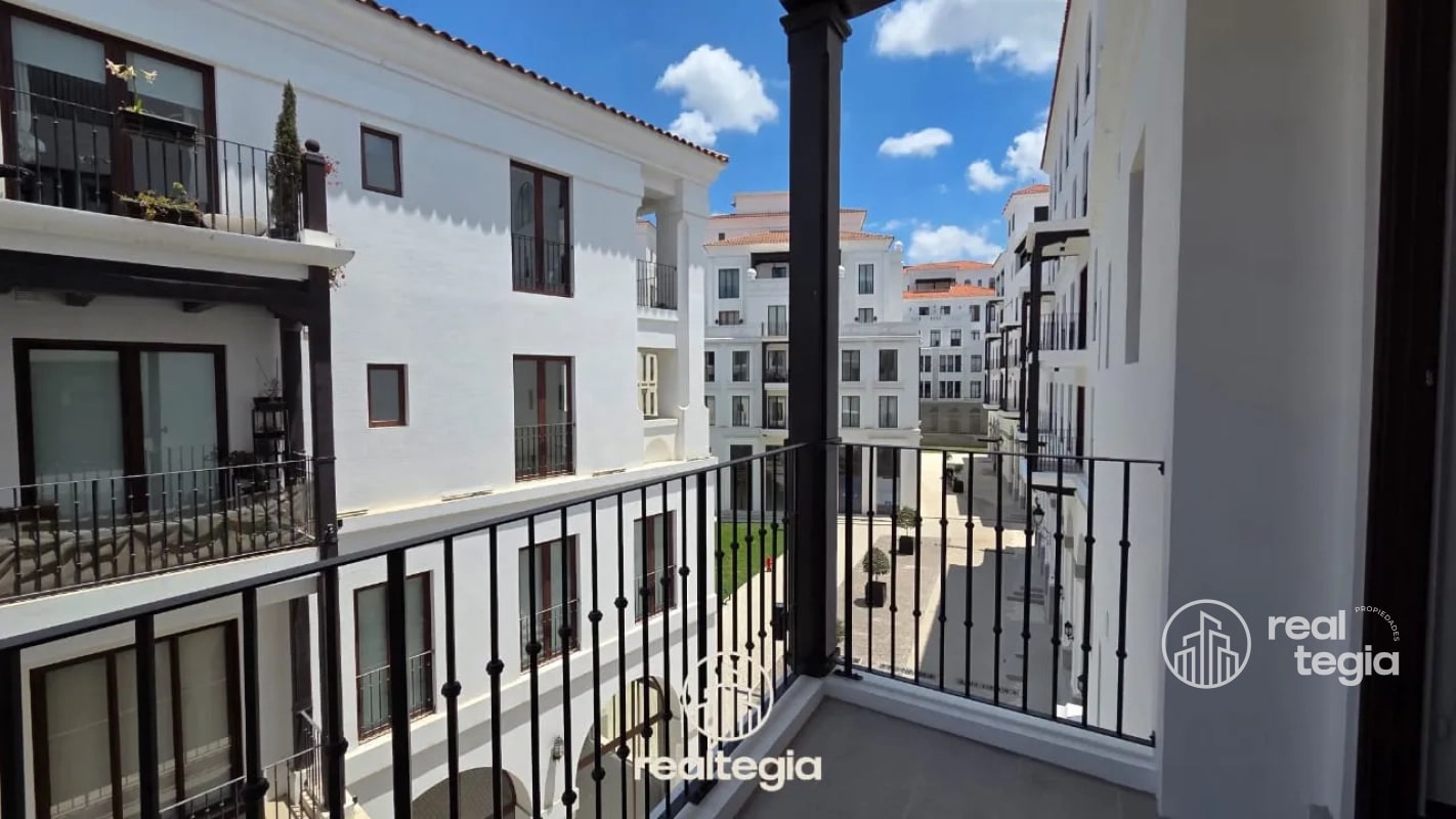 APARTAMENTO LIRIOS DE CAYALÁ ZONA - 2