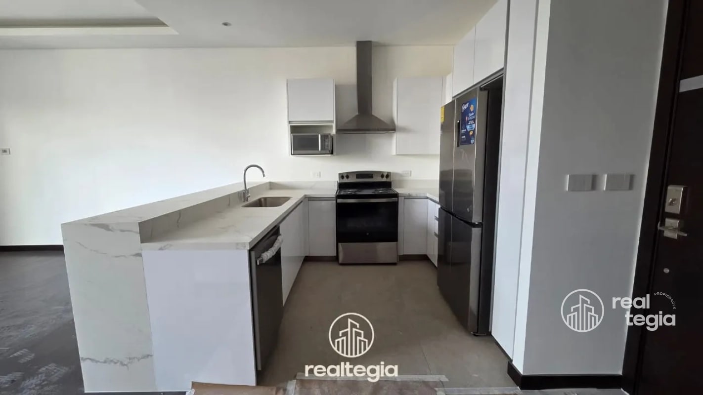 APARTAMENTO NOGALES DE CAYALÁ ZONA 16 - 1