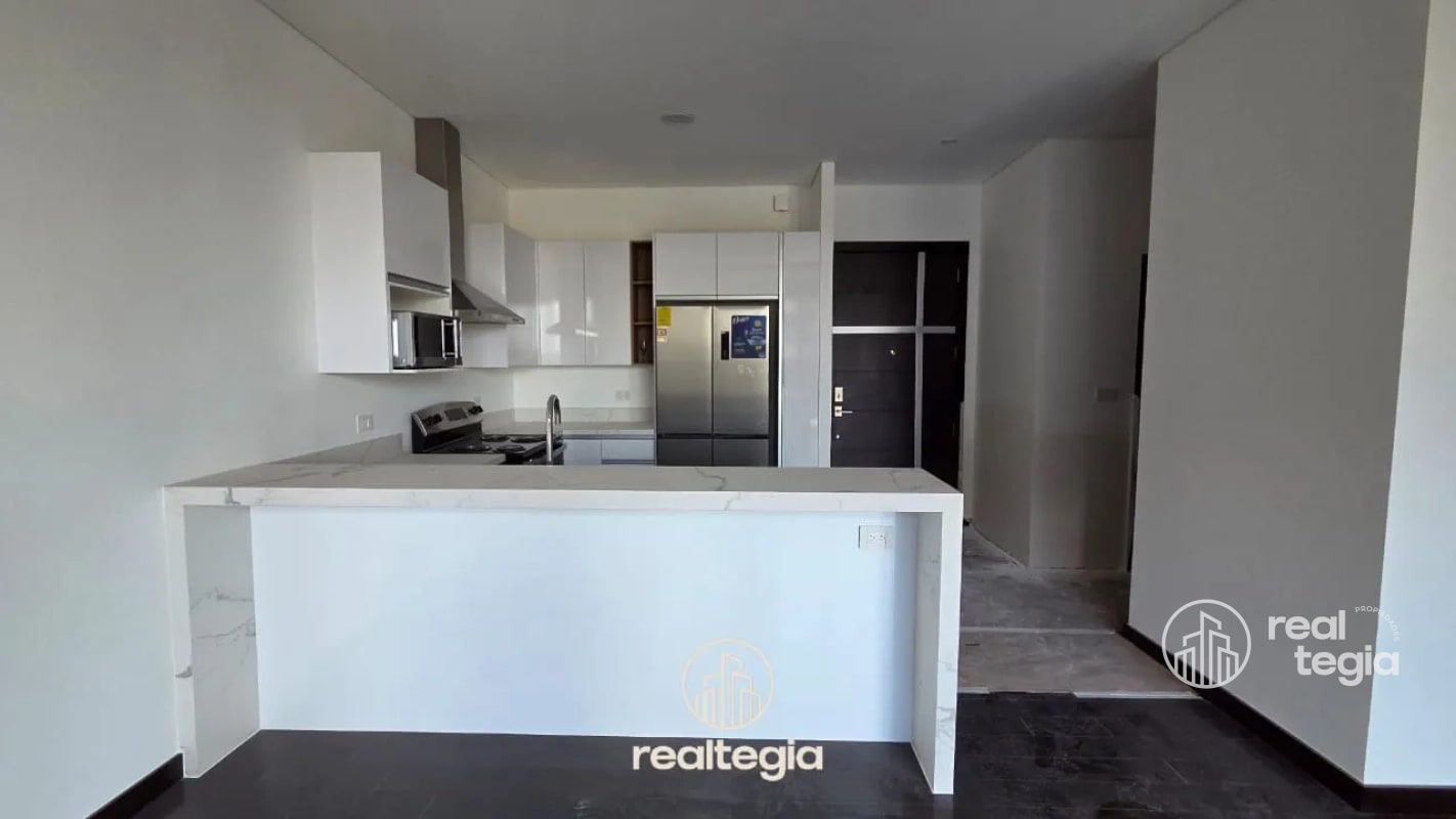 APARTAMENTO NOGALES DE CAYALÁ ZONA 16 - 11