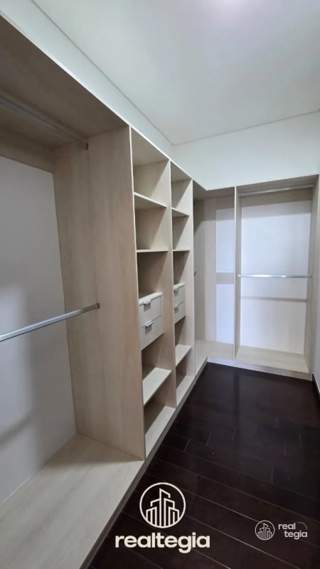 APARTAMENTO NOGALES DE CAYALÁ ZONA 16 - 5