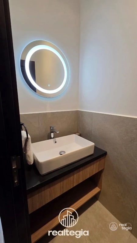 APARTAMENTO NOGALES DE CAYALÁ ZONA 16 - 2