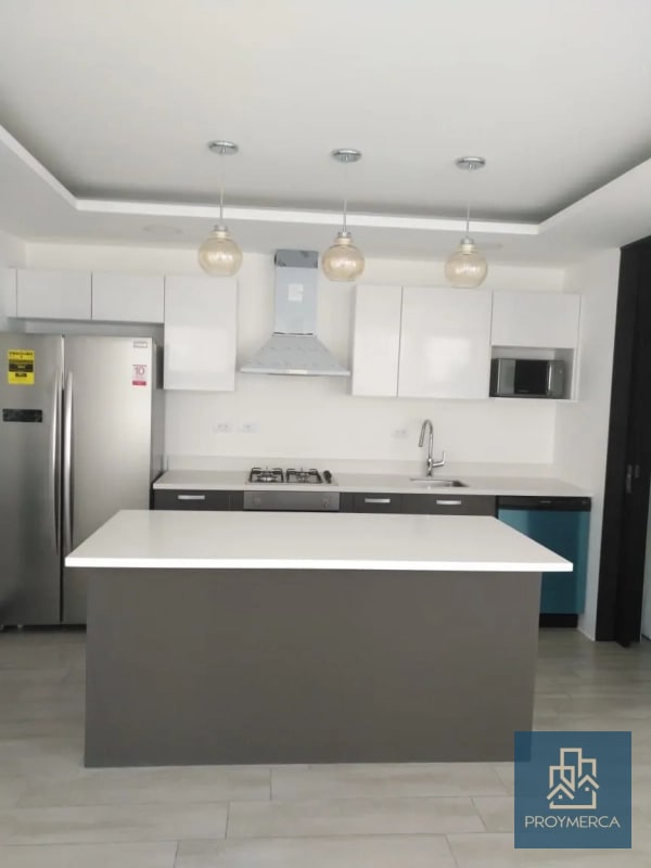 Apartamento en alquiler, LIV zona 15 - 12