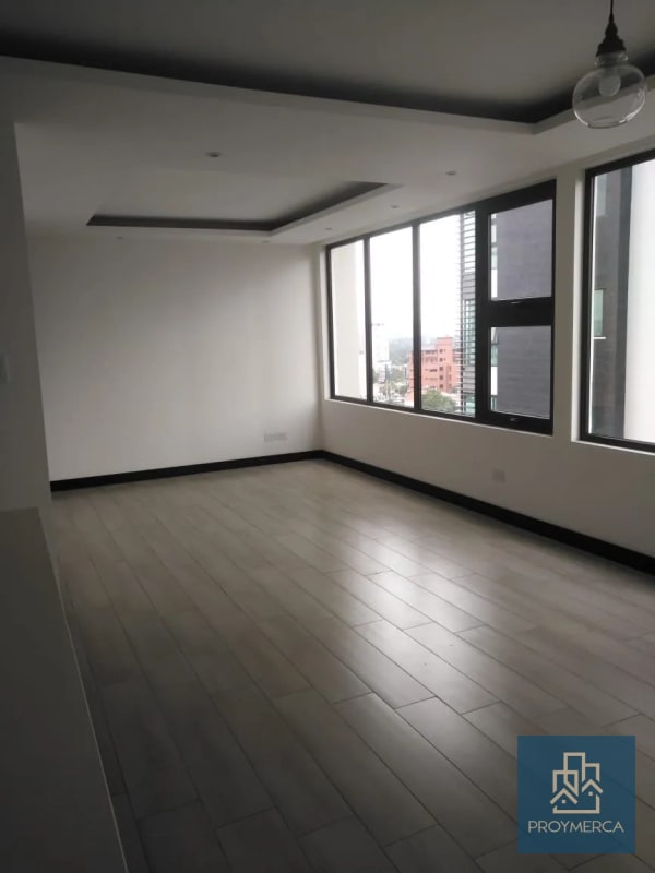 Apartamento en alquiler, LIV zona 15 - 11