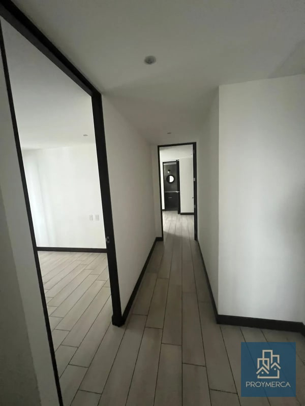 Apartamento en alquiler, LIV zona 15 - 9