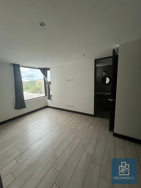 Apartamento en alquiler, LIV zona 15 - 8