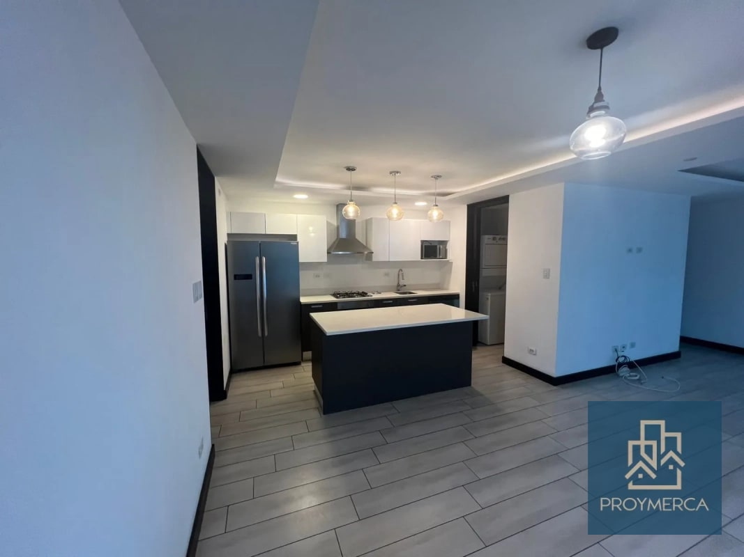 Apartamento en alquiler, LIV zona 15 - 7