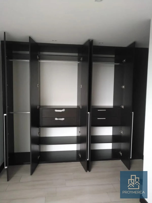 Apartamento en alquiler, LIV zona 15 - 6