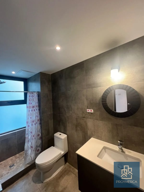 Apartamento en alquiler, LIV zona 15 - 2