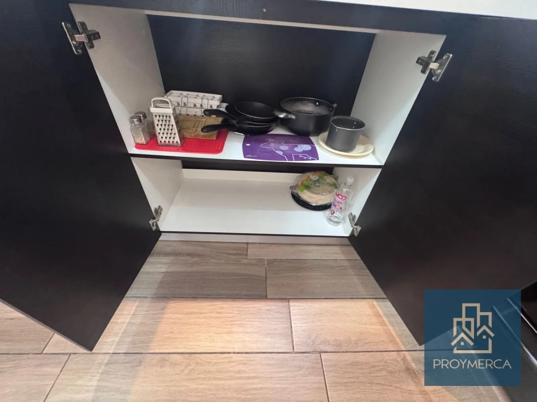 Apartamento amueblado para alquiler, Bonavita Zona 15 - 15