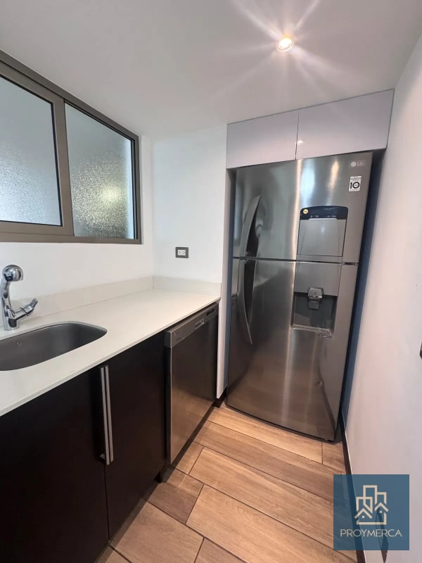 Apartamento amueblado para alquiler, Bonavita Zona 15 - 12