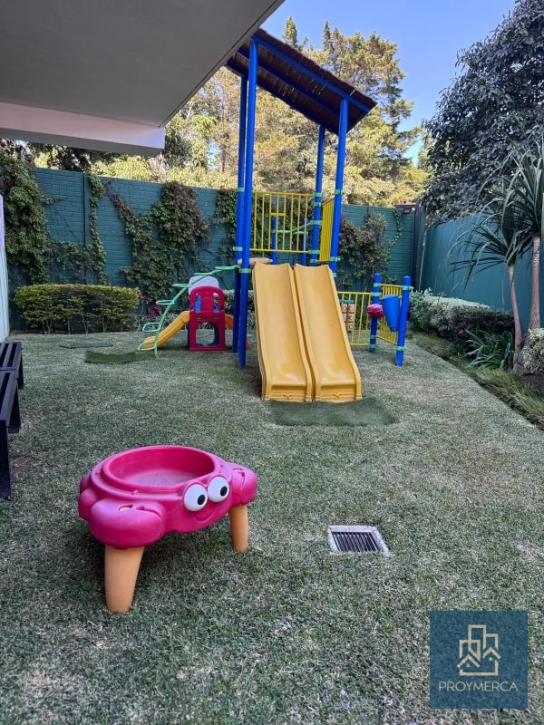 Apartamento amueblado para alquiler, Bonavita Zona 15 - 11