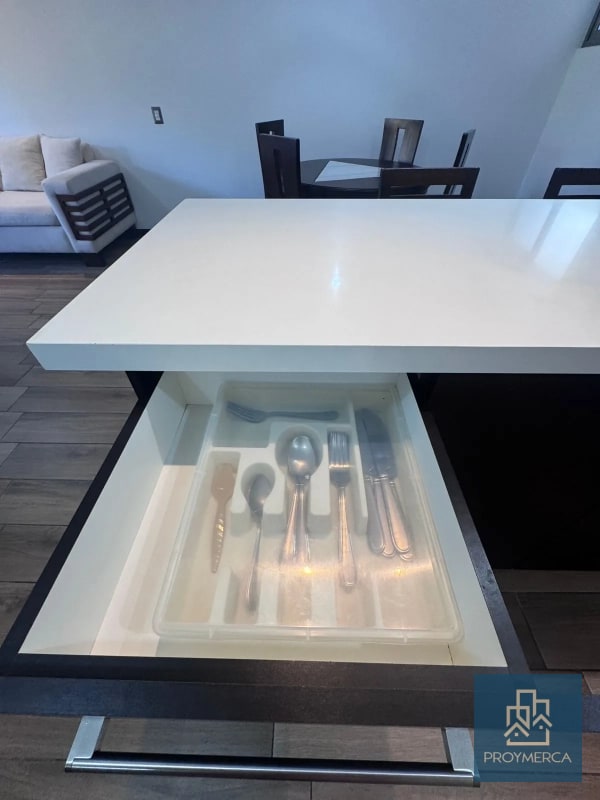 Apartamento amueblado para alquiler, Bonavita Zona 15 - 7