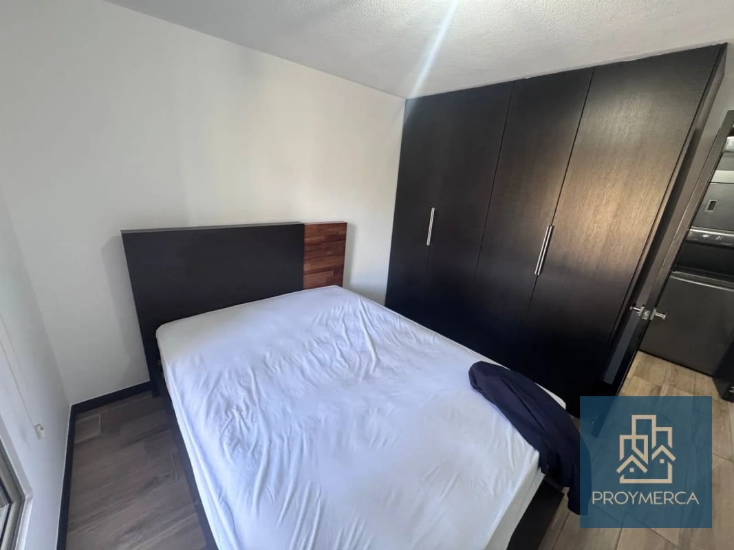 Apartamento amueblado para alquiler, Bonavita Zona 15 - 6