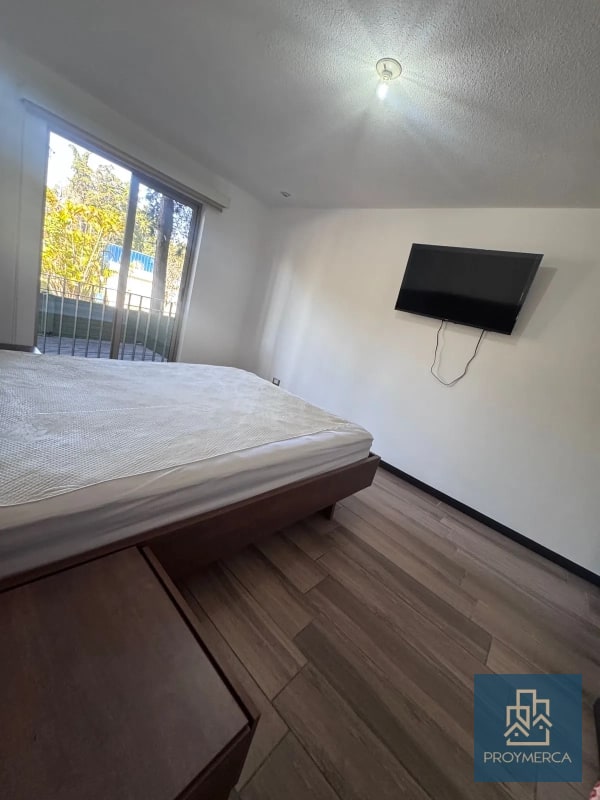 Apartamento amueblado para alquiler, Bonavita Zona 15 - 4
