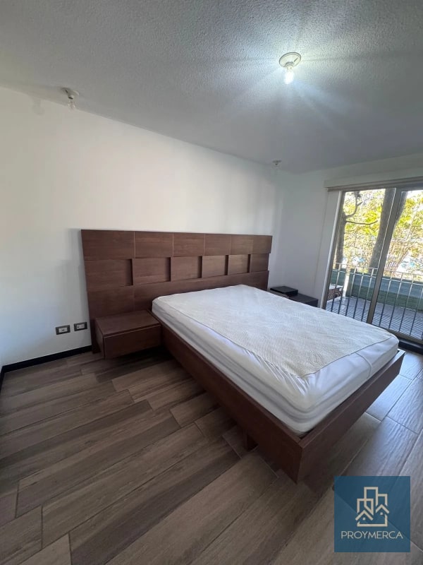 Apartamento amueblado para alquiler, Bonavita Zona 15 - 3