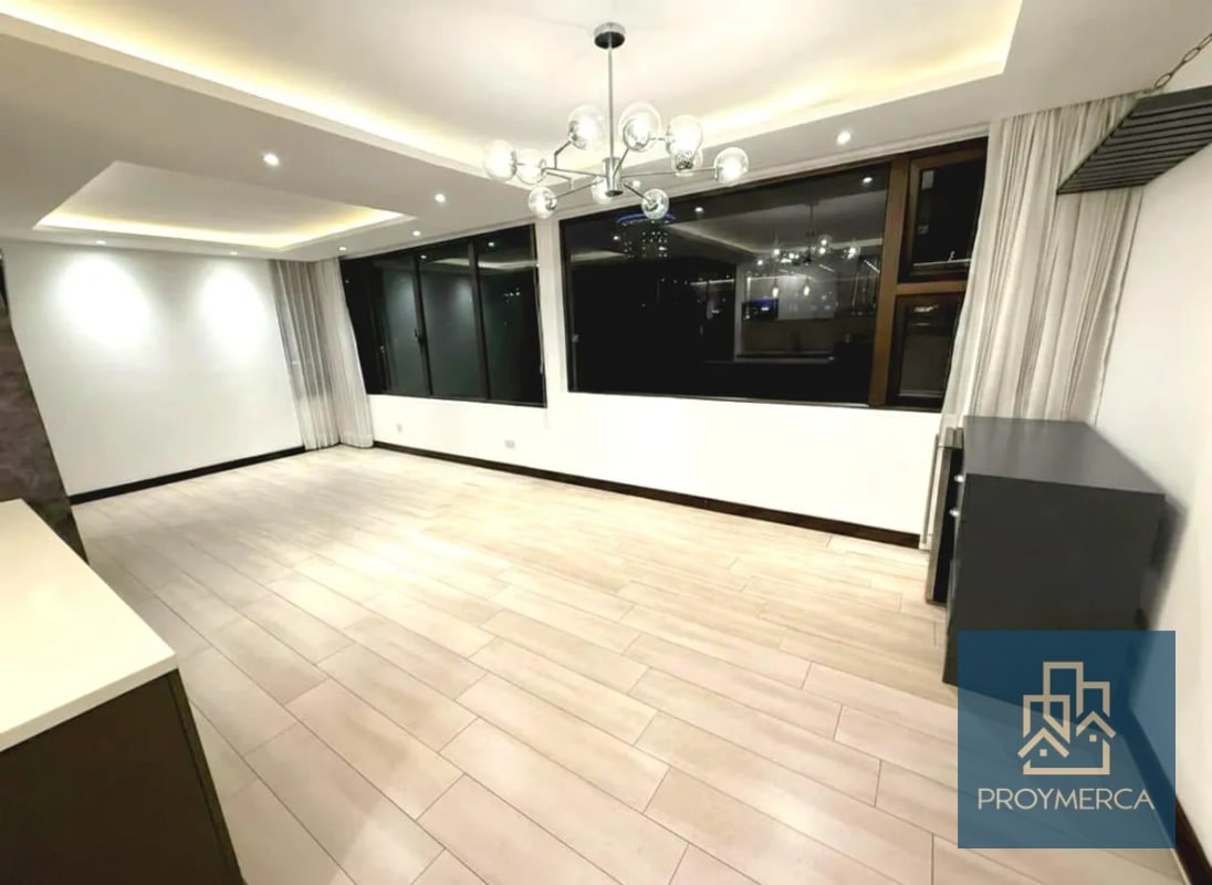 Apartamento en venta, Edificio Liv VH1, Zona 15 - 10