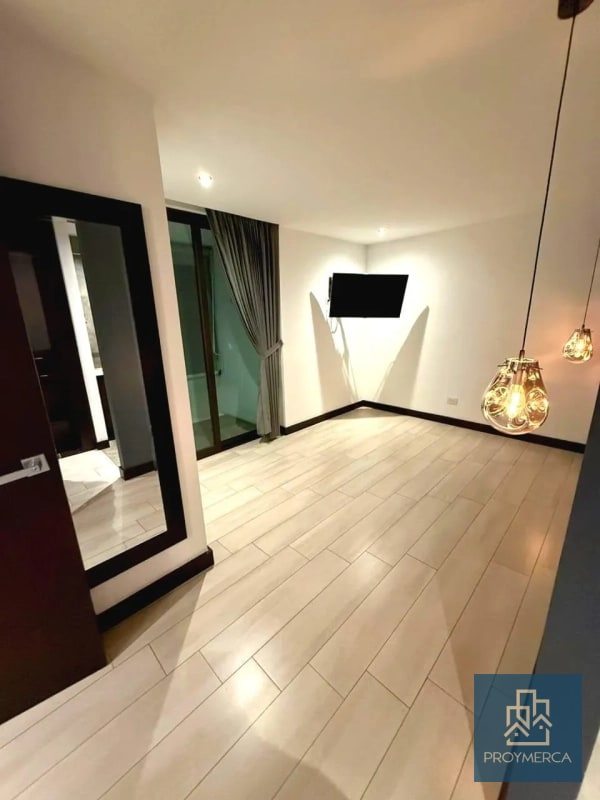 Apartamento en venta, Edificio Liv VH1, Zona 15 - 7