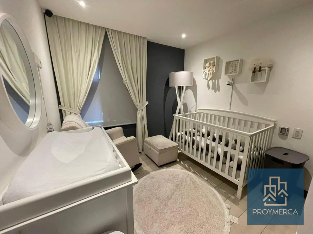 Apartamento en venta, Edificio Liv VH1, Zona 15 - 6