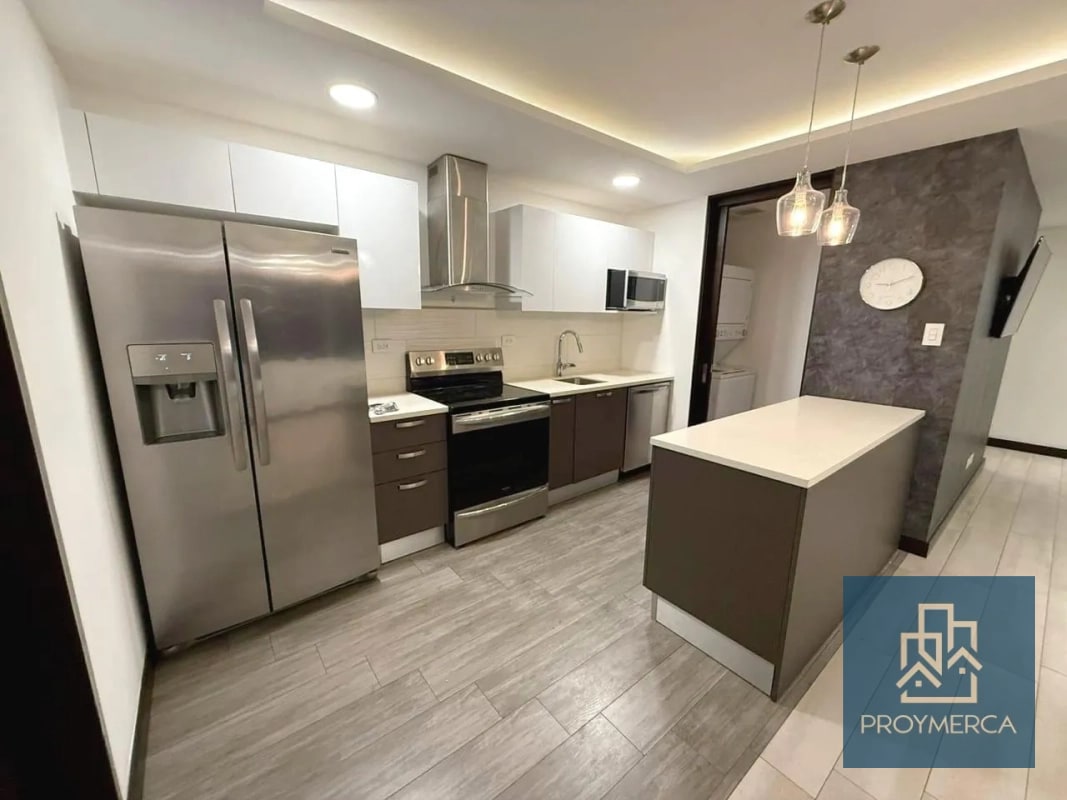 Apartamento en venta, Edificio Liv VH1, Zona 15 - 4