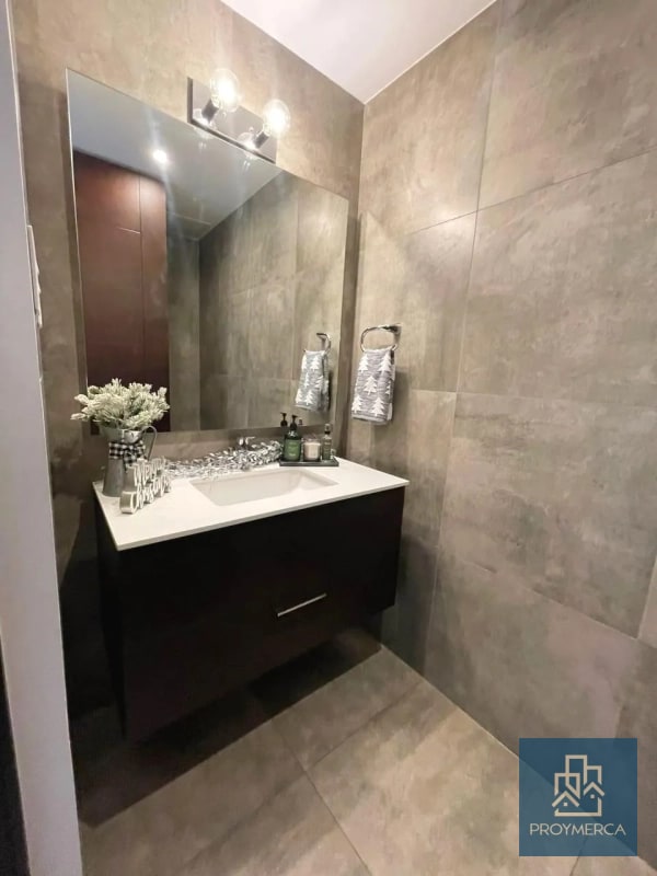 Apartamento en venta, Edificio Liv VH1, Zona 15 - 3
